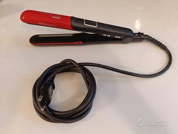 Piastra per capelli ROWENTA LISS & CURL Infrared