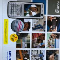 Nokia N73