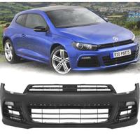 PARAURTI ANTERIORE VOLKSWAGEN VW SCIROCCO 08-17 LO