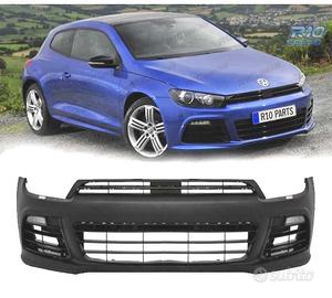 PARAURTI ANTERIORE VOLKSWAGEN VW SCIROCCO 08-17 LO