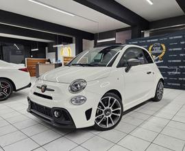 Abarth 595 C 1.4 Turbo T-Jet 165 CV