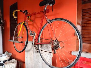 Bici da corsa vintage BOTTECCHIA - Modello 989