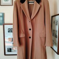 Cappotto donna in lana Elizabeth Ascot 