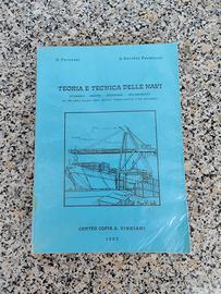 teoria e tecnica delle Navi