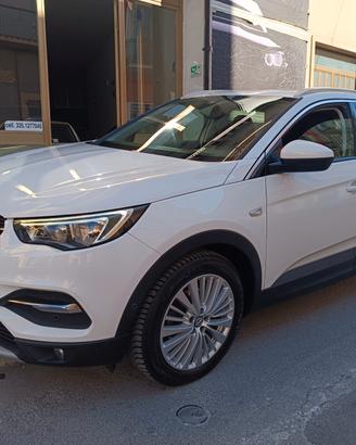 Opel Grandland X 1.6 HDI 120 CV AUT. INNOVATION