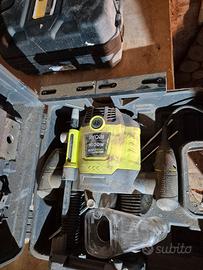 fresatrice ryobi 1600