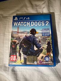 Giochi ps4