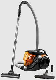 Aspirapolvere Rowenta Compact Power Cyclonic