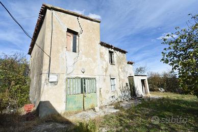 CASA INDIPENDENTE A CORIANO