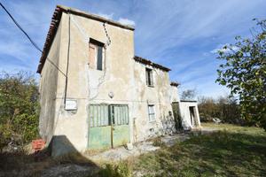 CASA INDIPENDENTE A CORIANO