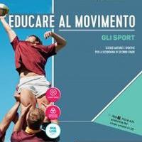 Educare al movimento. Allenamento, salute e beness