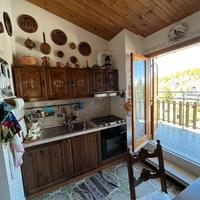 San Giacomo di Roburent (CN), attico panoramico