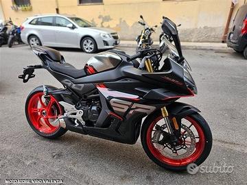 CFMOTO 450SR s 450 sr sr450 450srs abs 24