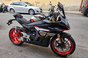 CFMOTO 450SR s 450 sr sr450 450srs abs 24