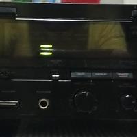 PIONEER Piastra CT-W500(Leggi con ATTENZ.)