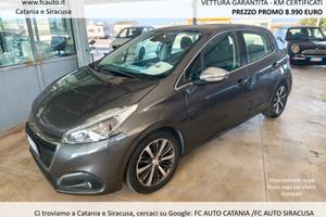 Peugeot 208 BlueHDi 100 S&S 5 porte Allure PARI AL