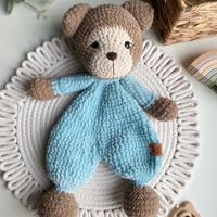 Doudou per neonati (giocattolo)