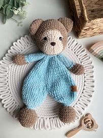 Doudou per neonati (giocattolo)