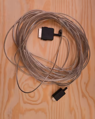 Samsung One Connect Cable
