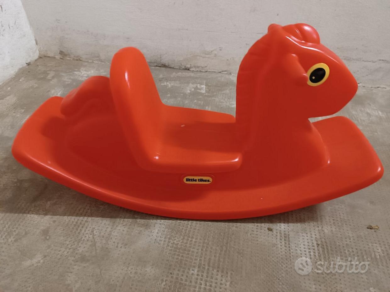 Dondolo little tikes Vendita in Tutto per i bambini