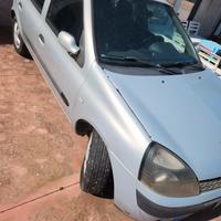 Ricambi Renault Clio 1200 2003