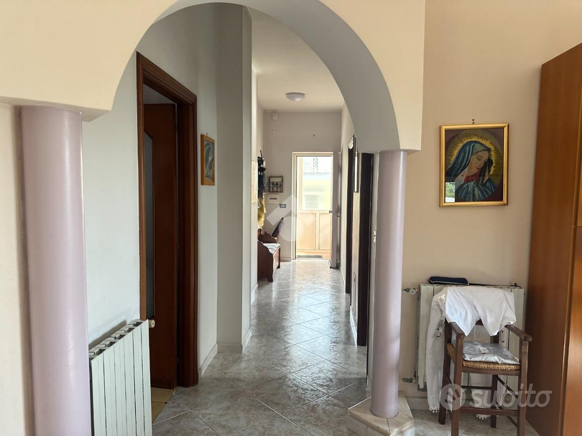 Appartamento – Napoli, Madonnelle, Municipalità 6 - Vista 5