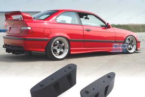 AUMENTI SPOILER BMW E36 M3 GT