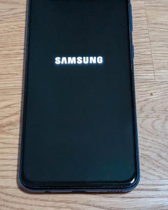 Samsung Galaxy A 40