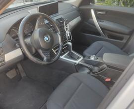 Bmw x3 (g01/f97) - 2008