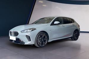 BMW Serie 1 120d MSport Design aut.