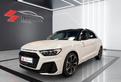 Audi A1 Sportback 30 1.0 tfsi S Line Edition 116cv