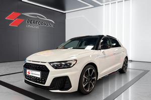 Audi A1 Sportback 30 1.0 tfsi S Line Edition 116cv