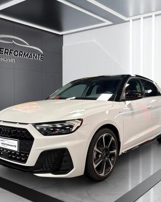 Audi A1 Sportback 30 1.0 tfsi S Line Edition 116cv