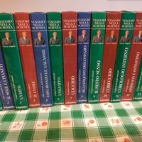 VHS collezione completa Piero Angela "viaggio nel 