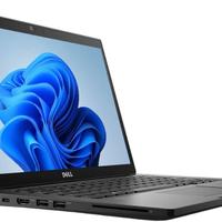Dell Latitude 15.6 Intel i5 con Garanzia Ram 16Gb