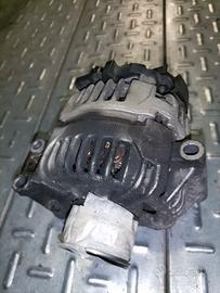 Alternatore RENAULT MEGANE SCENIC 16 del 2003