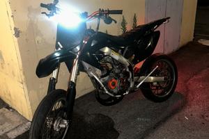 HM tpr86