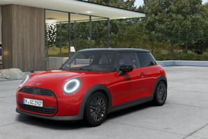Mini Mini Cooper 3p 1.5 C Classic auto