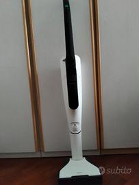 Folletto vk7s, con due batterie