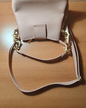 borsa rosa