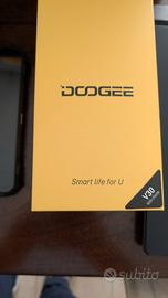 smartphone doogee v30 rugger