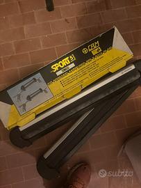 Porta sci universali marchiati Toyota