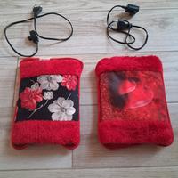 Borse acqua calda elettrica 