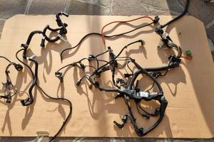 Cablaggio Completo Motore BMW N47D20C