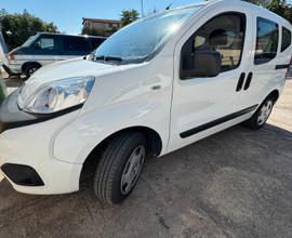 Fiat Qubo 1.4