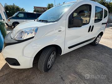 Fiat Qubo 1.4