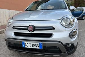 Fiat 500X 1.3 Mjt cross unico proprietario