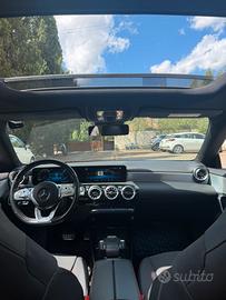 Mercedes  CLA 200 D  AMG 2023 Tetto Apribile