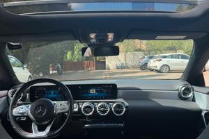 Mercedes  CLA 200 D  AMG 2023 Tetto Apribile
