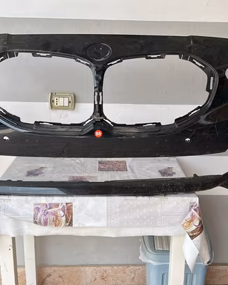 PARAURTI ORIGINALE BMW SERIE 1 F40 M PAKET